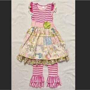 Giggle Moon set size 10